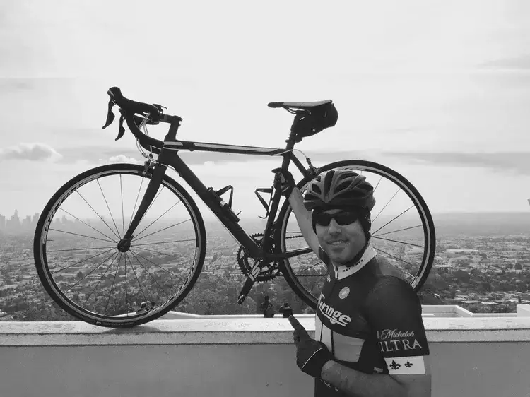 Get to Know Dr. Baseri