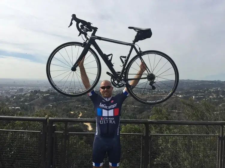 Get to Know Dr. Baseri