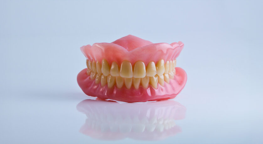 How Dentures Improve Speech, Chewing & Overall Oral Function