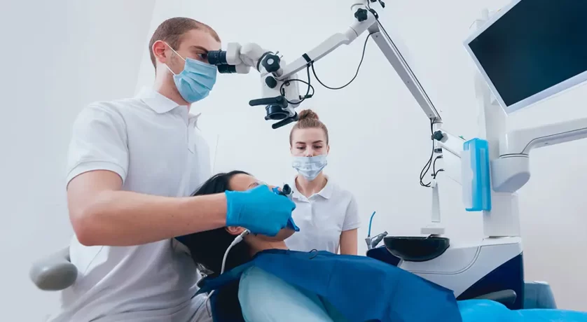 Why Choose Smile Recreation for Your Root Canal in Los Angeles & West Hollywood