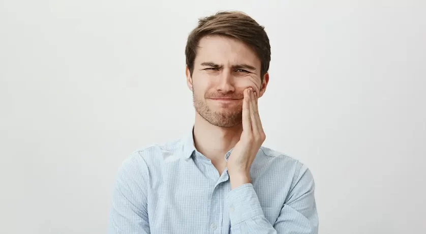 Why Does My Toothache Keep Coming Back?