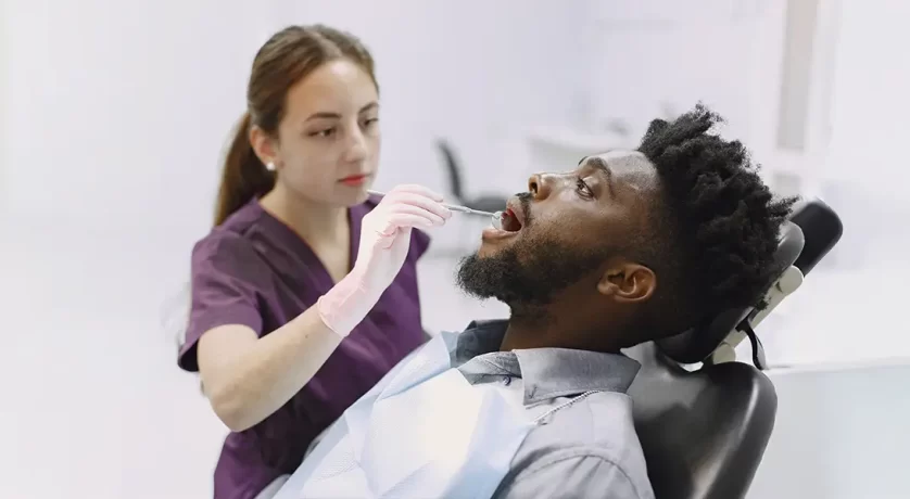 Periodontist Near Me in Los Angeles | Gum Disease & Recession Treatment