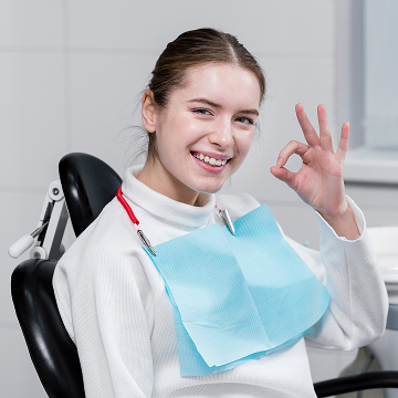 Emergency Dentistry