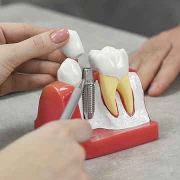Emergency Dentistry