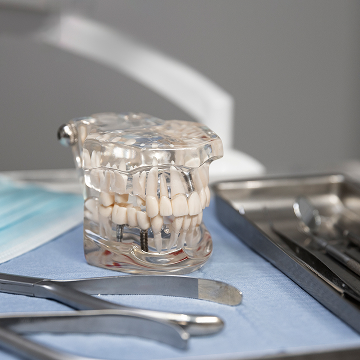 Emergency Dentistry