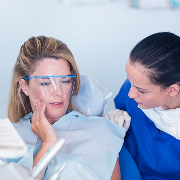 Emergency Dentistry