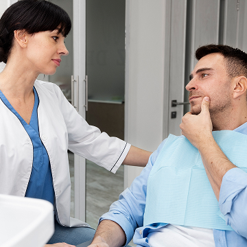 Emergency Dentistry
