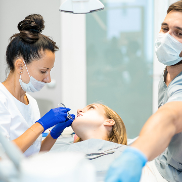 Emergency Dentistry