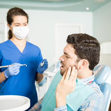 Emergency Dentistry