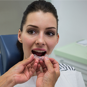 Emergency Dentistry