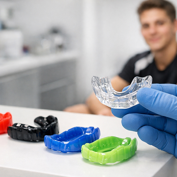 Emergency Dentistry