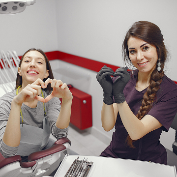 Emergency Dentistry