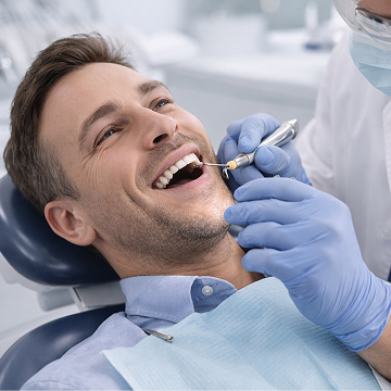 Emergency Dentistry