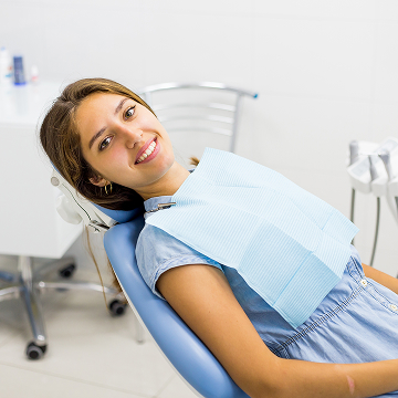 Emergency Dentistry