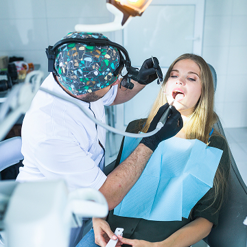 Emergency Dentistry