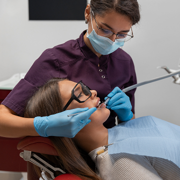 Emergency Dentistry