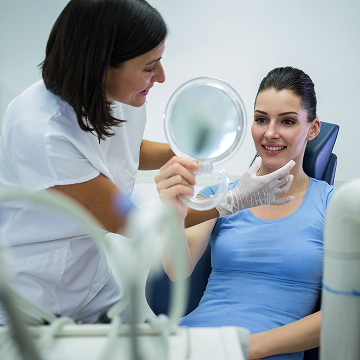 Emergency Dentistry