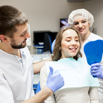 Emergency Dentistry