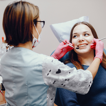 Emergency Dentistry