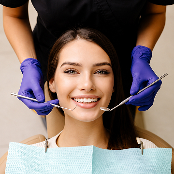 Emergency Dentistry